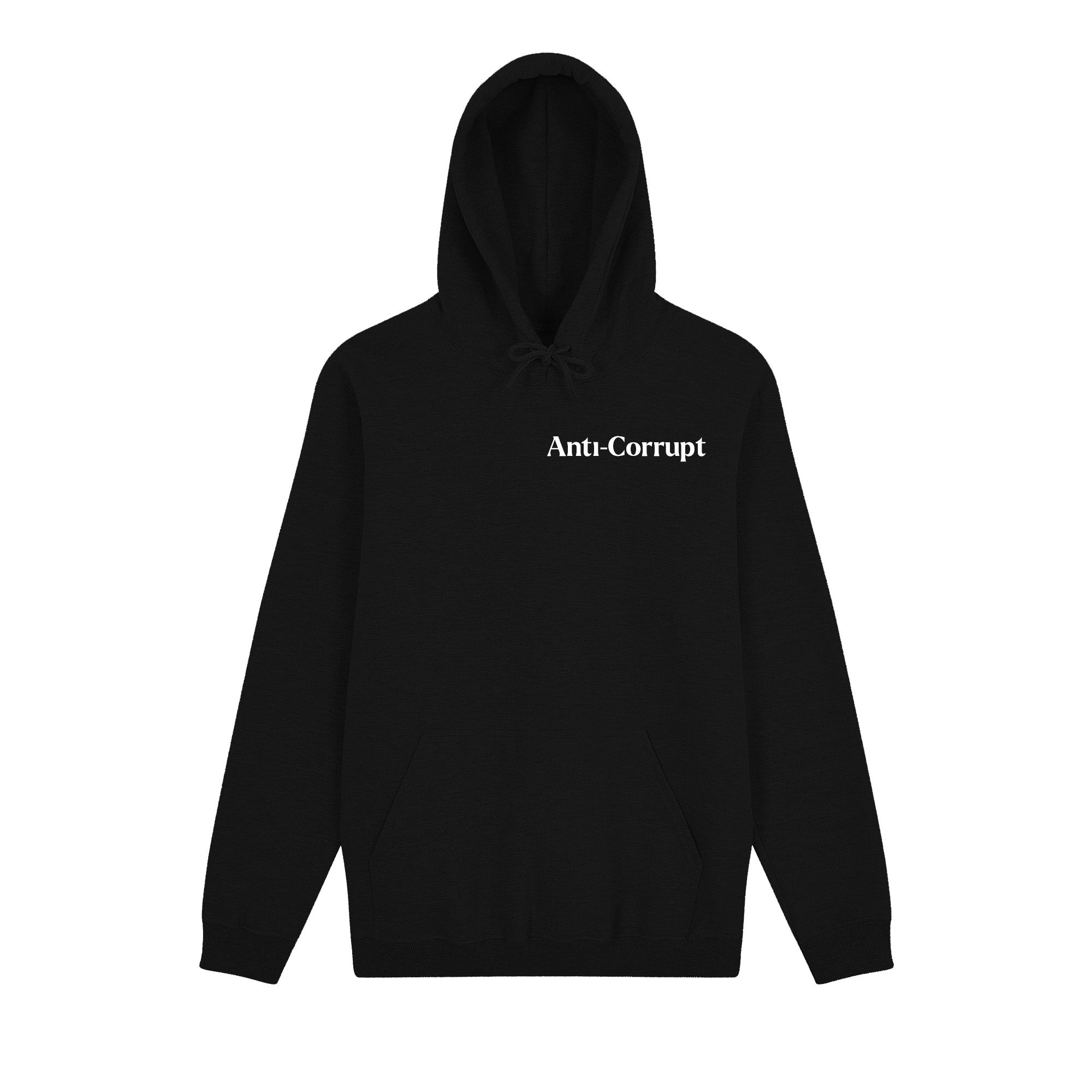 Where did the money go? Hoodie