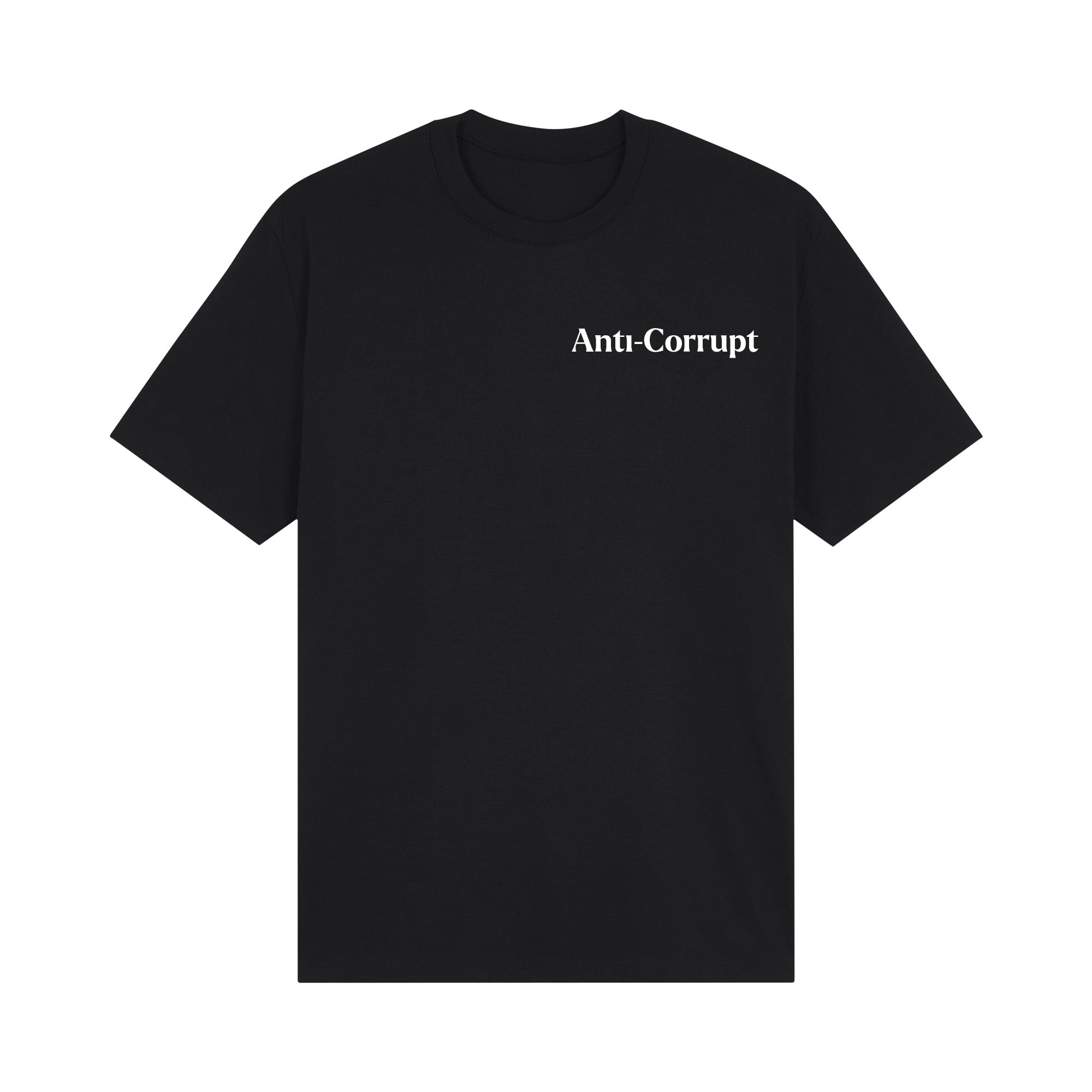 Where did the money go? T-Shirt