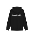 Pesoweekly Logo Hoodie