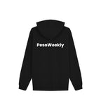 Pesoweekly Logo Hoodie