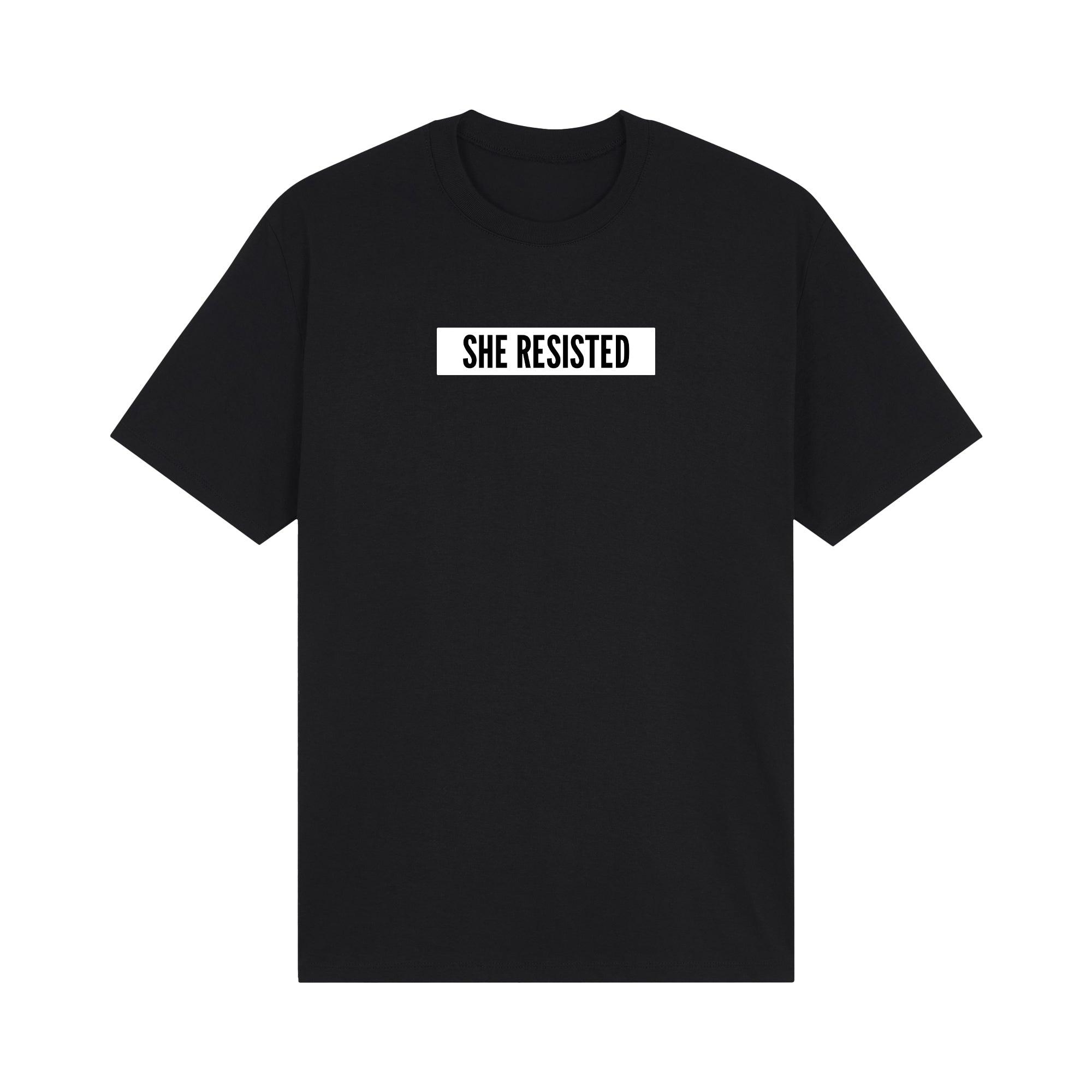 Captain Fernandez T-Shirt