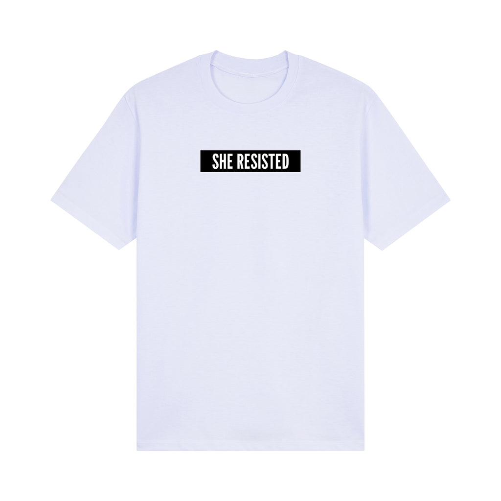Captain Fernandez T-Shirt
