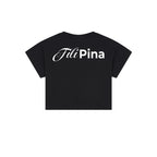 Filipina Crop Top