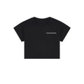 Filipina Crop Top
