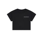 Filipina Crop Top