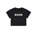 Captain Nieves Fernandez Crop Top