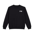 Pesoweekly Logo Sweatshirt