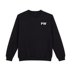 Pesoweekly Logo Sweatshirt