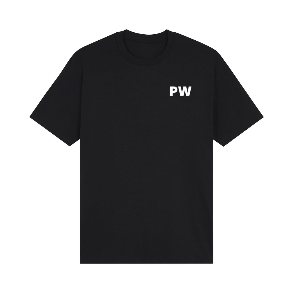 Pesoweekly Logo T-Shirt