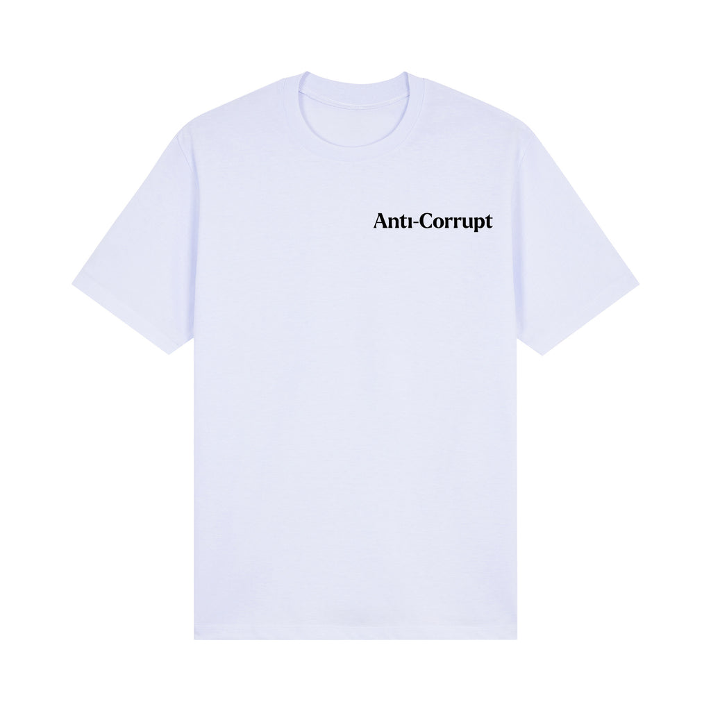 Where did the money go? T-Shirt