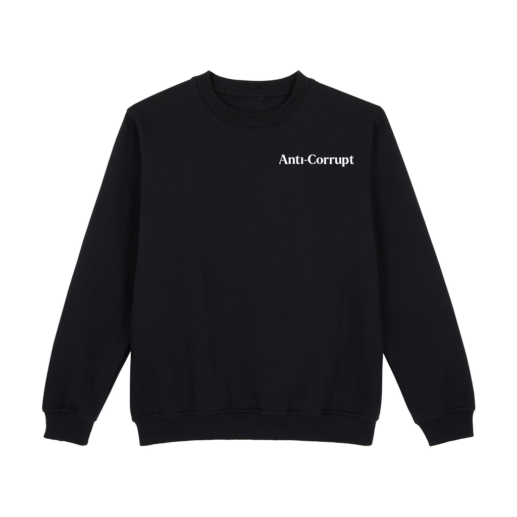 Where Did The Money Go? Sweatshirt