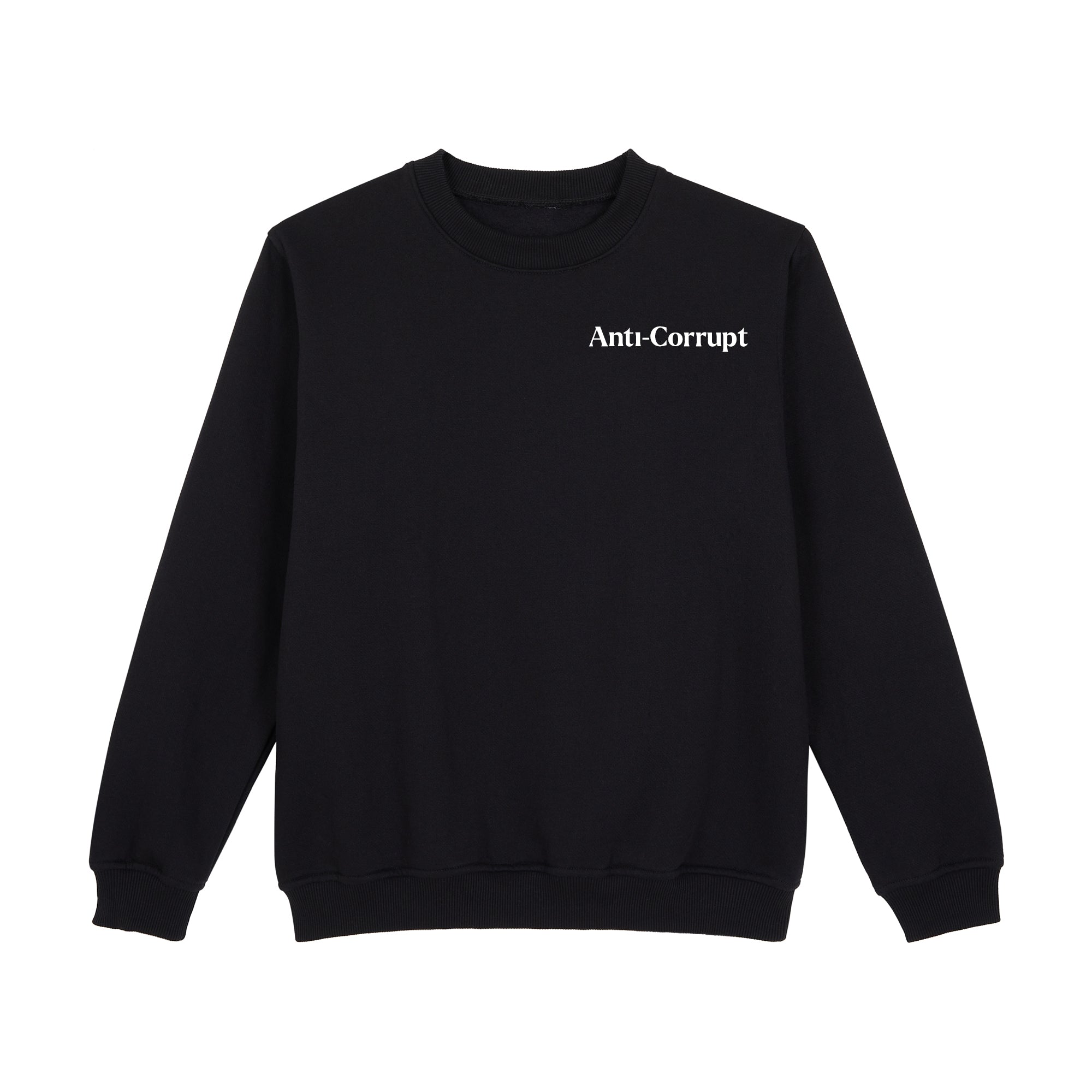 Where Did The Money Go? Sweatshirt