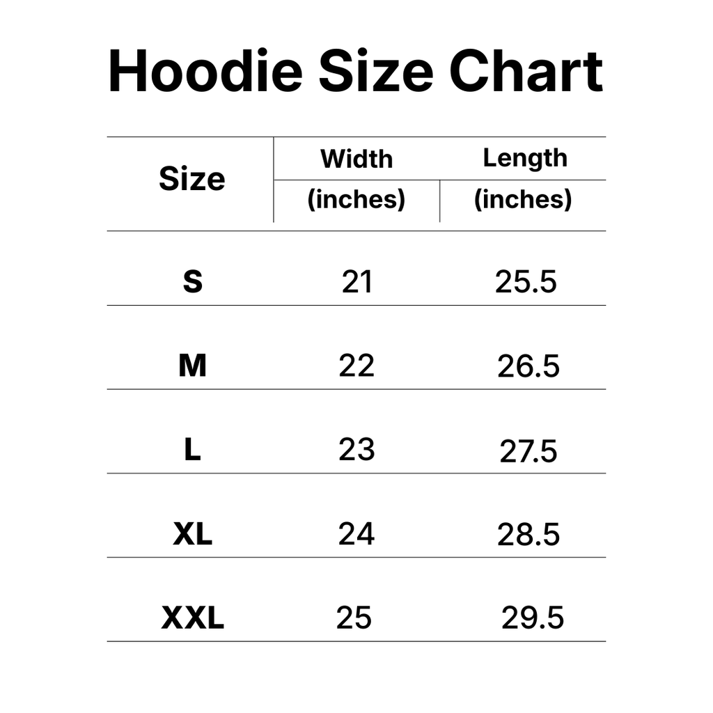 Philippines is not poor Hoodie