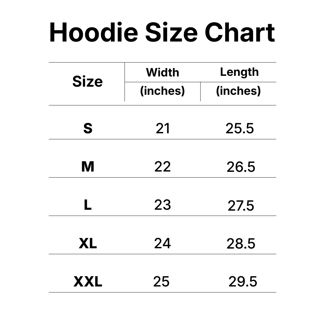 Philippines is not poor Hoodie