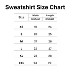 Philippines is not poor Sweatshirt