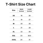 Where did the money go? T-Shirt