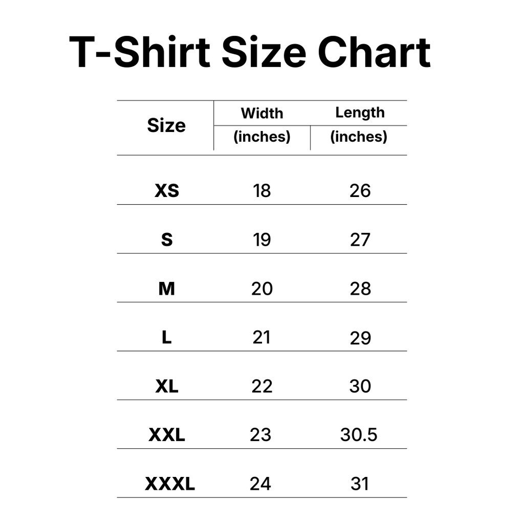 Captain Fernandez T-Shirt